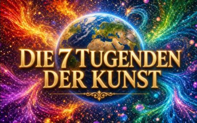 Die 7 Tugenden der Kunst