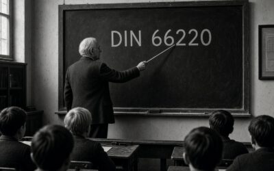 Die Struktur der Gesellschaft – Gestern und Heute