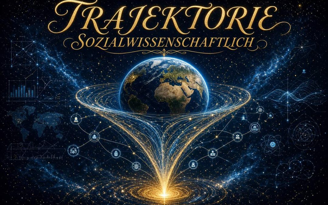 Trajektorie Sozialwissenschaftlich
