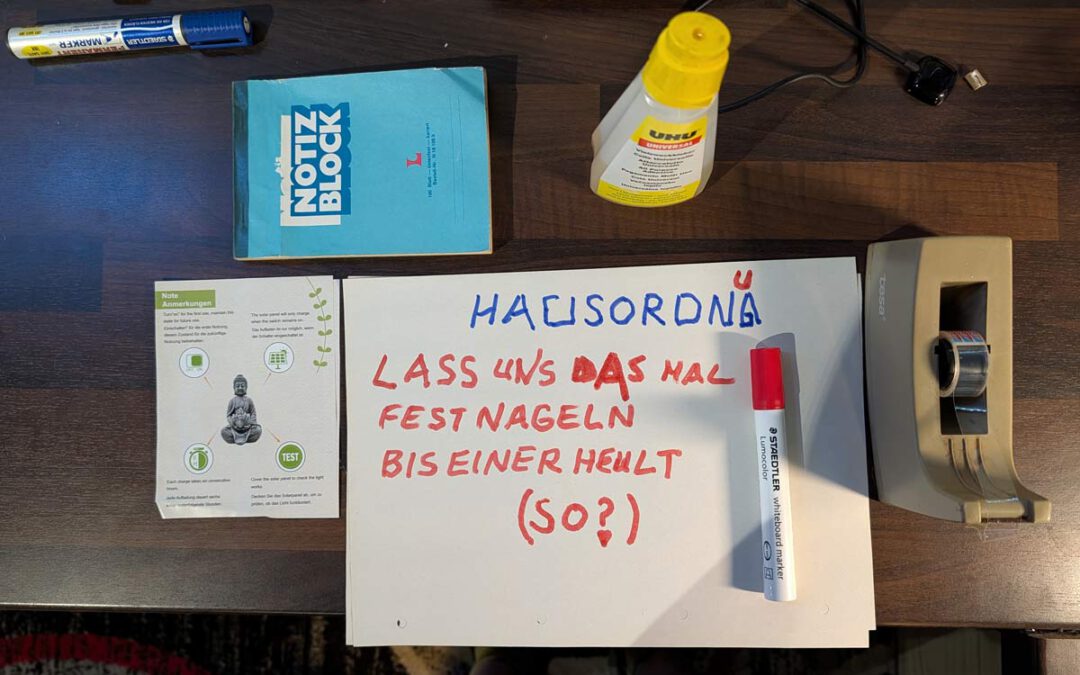 Implizite und explizite Verträge