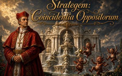 coincidentia oppositorum