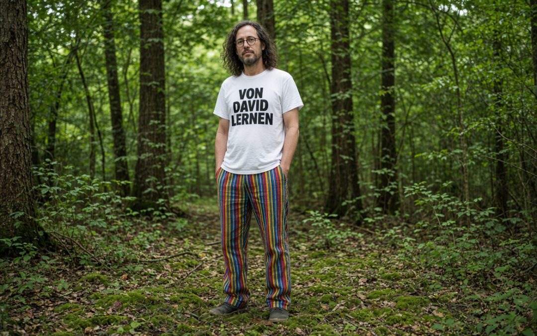 Von David Foster Wallace lernen