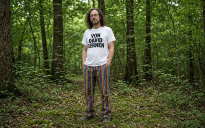 Von David Foster Wallace lernen