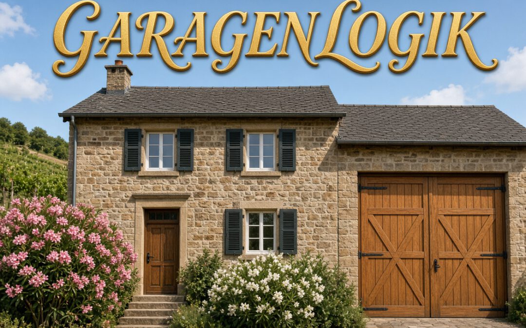 Rupert Lay – Egoismus in der Postironischen Garagenlogik