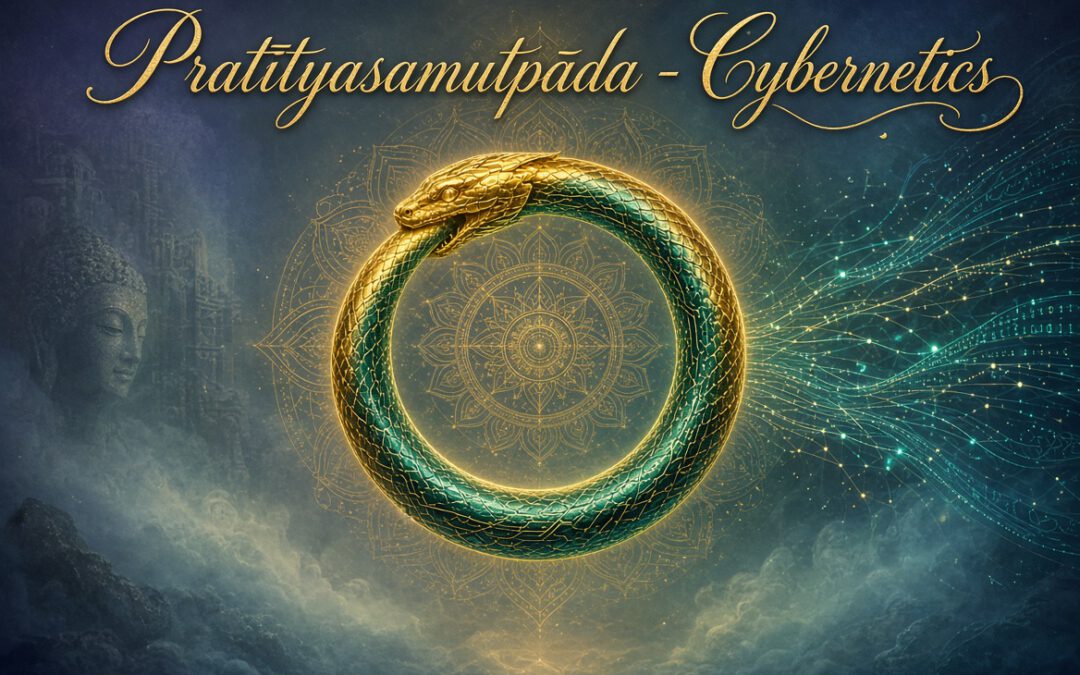 Pratītyasamutpāda Cybernetics