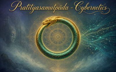 Pratītyasamutpāda Cybernetics