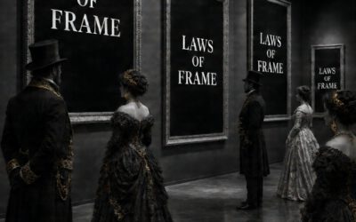 Laws of Frame