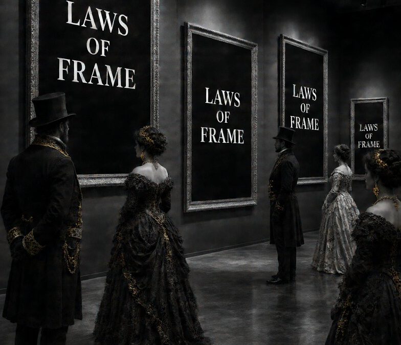 Laws of Frame