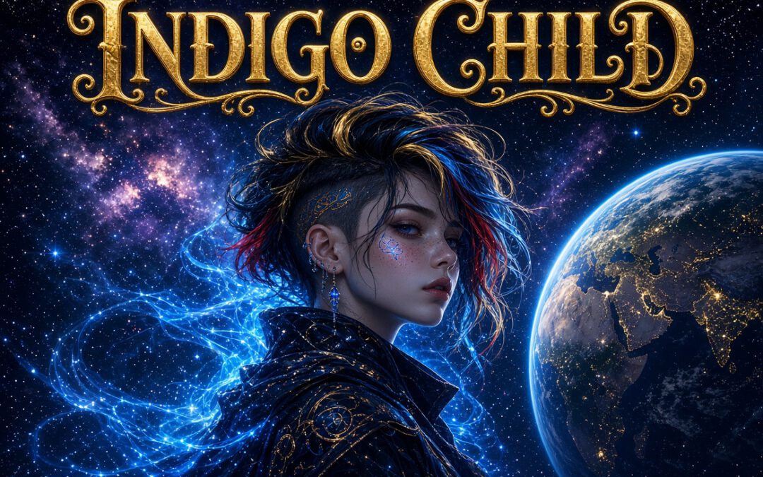 Indigo Child