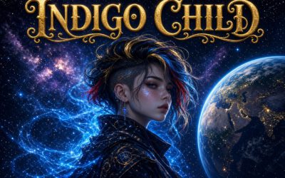 Indigo Child