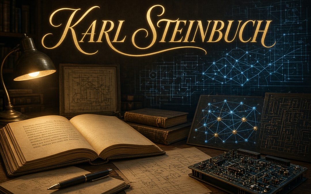 Karl Steinbuch – Falsch Programmiert