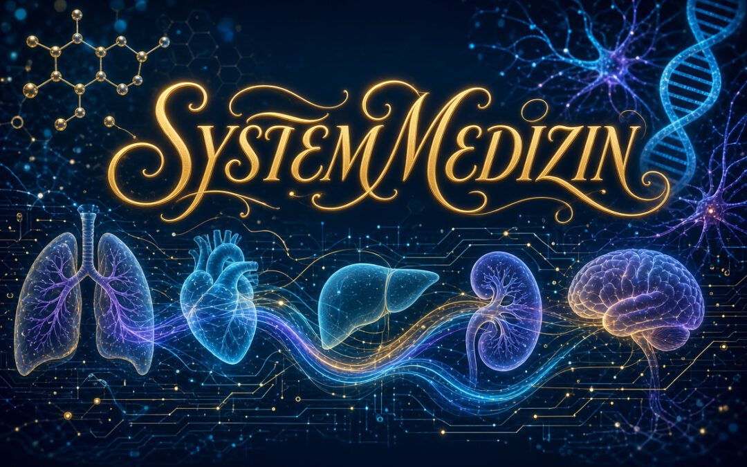 Systemmedizin – Gestern und Heute